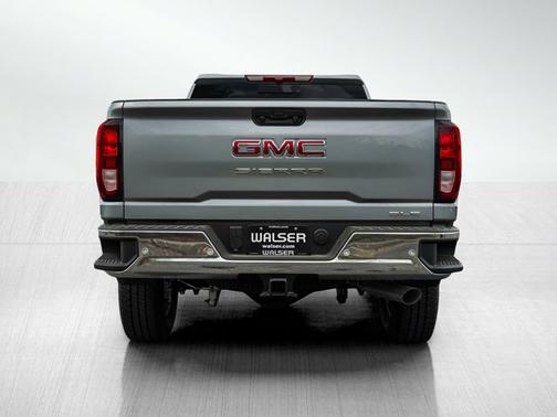2025 GMC Sierra 3500 SLE