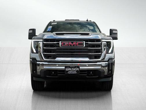 2025 GMC Sierra 3500 SLE