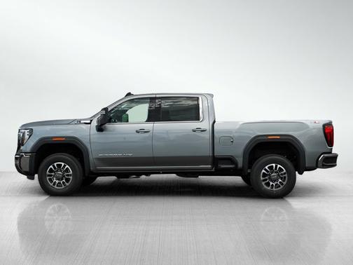 2025 GMC Sierra 3500 SLE