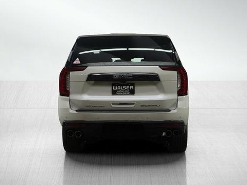 2024 GMC Yukon XL Denali Ultimate