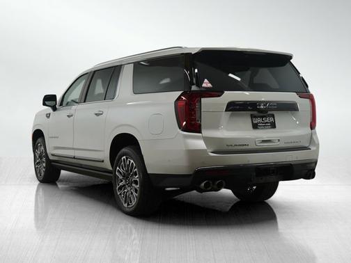 2024 GMC Yukon XL Denali Ultimate