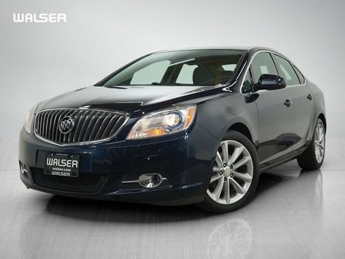 2015 Buick Verano Convenience Group