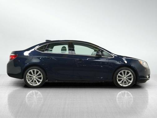 2015 Buick Verano Convenience Group