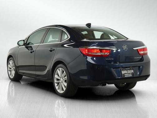 2015 Buick Verano Convenience Group