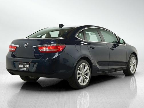 2015 Buick Verano Convenience Group