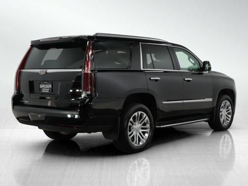 2019 Cadillac Escalade Base