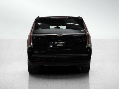 2019 Cadillac Escalade Base