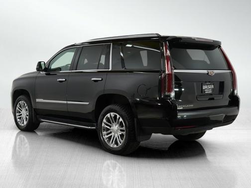 2019 Cadillac Escalade Base