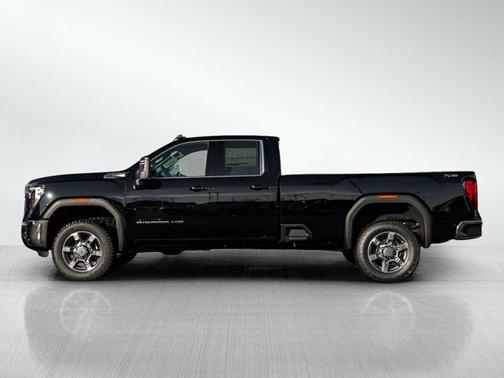 2026 GMC Sierra 3500 SLE