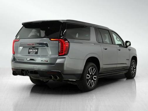 2023 GMC Yukon XL AT4