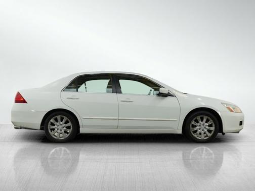 2006 Honda Accord EX-L V6