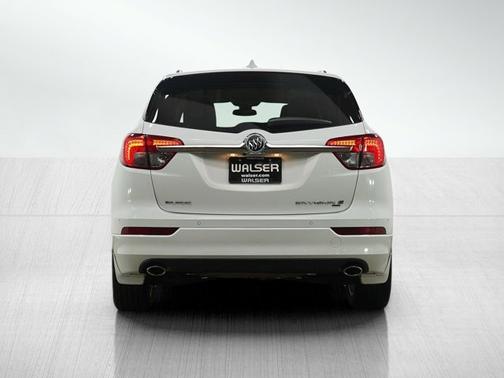 2017 Buick Envision Premium I
