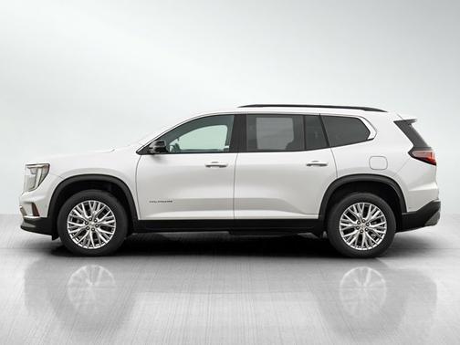 2025 GMC Acadia AWD Elevation