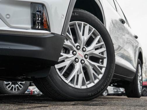 2025 GMC Acadia AWD Elevation