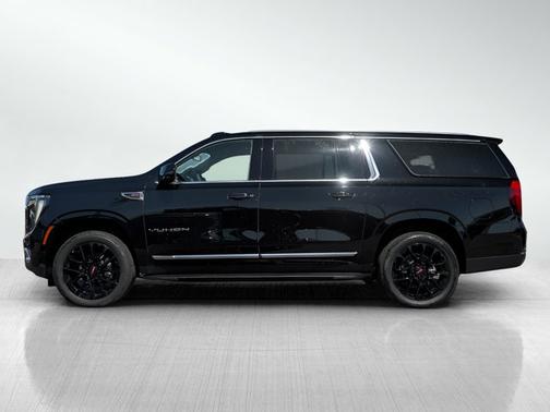2025 GMC Yukon XL Elevation