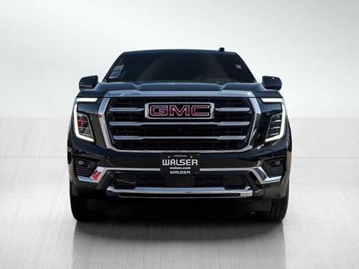 2025 GMC Yukon XL Elevation
