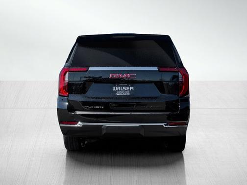 2025 GMC Yukon XL Elevation