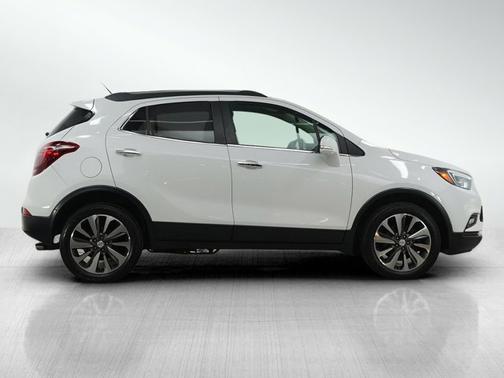 2017 Buick Encore Essence