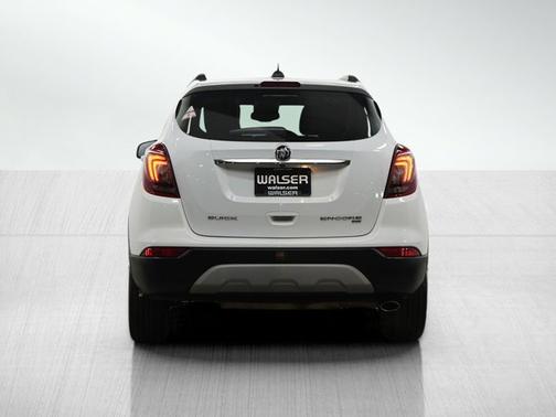 2017 Buick Encore Essence