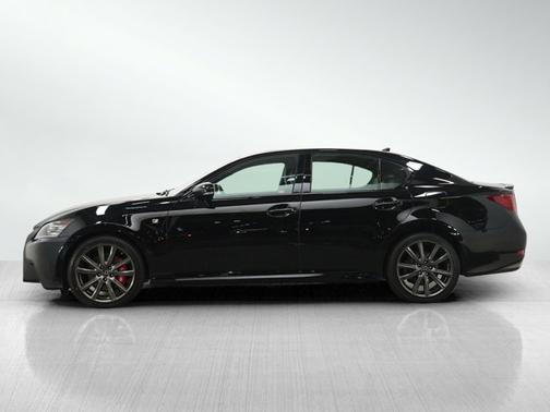 Obsidian 2013 Lexus GS 350 Base