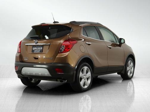 2016 Buick Encore Convenience