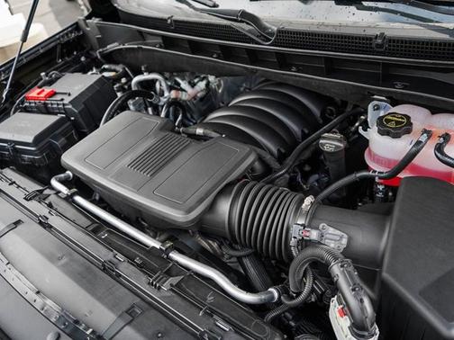 2025 GMC Yukon AT4 Ultimate