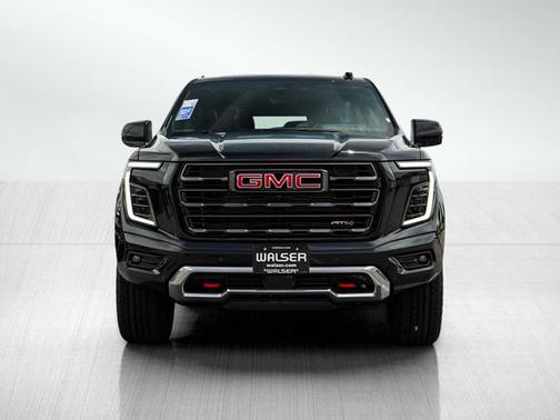 2025 GMC Yukon AT4 Ultimate