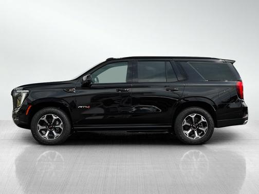2025 GMC Yukon AT4 Ultimate