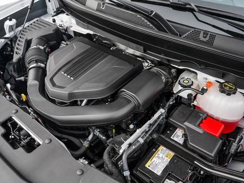 2025 GMC Acadia AWD Elevation