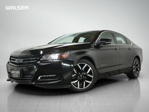 2019 Chevrolet Impala Premier 2LZ