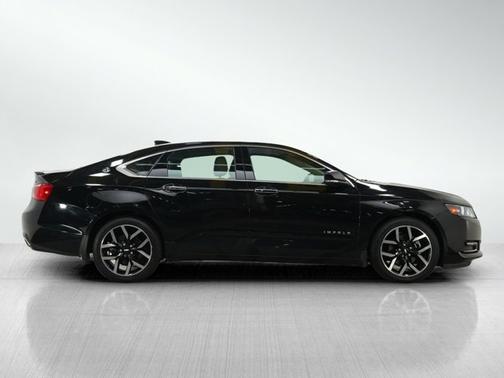 2019 Chevrolet Impala Premier 2LZ