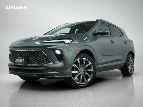 2024 Buick Encore GX Avenir