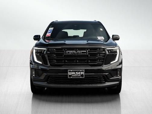 2026 GMC Acadia AWD Elevation