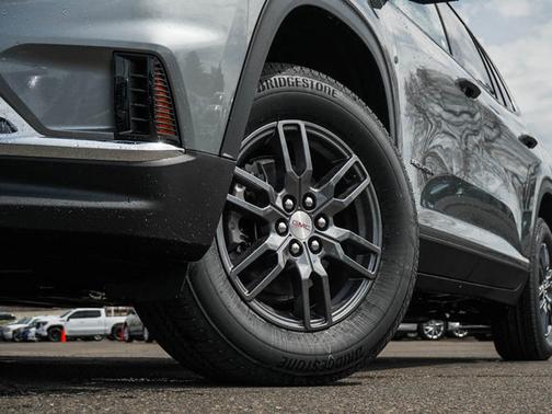 2025 GMC Acadia AWD Elevation
