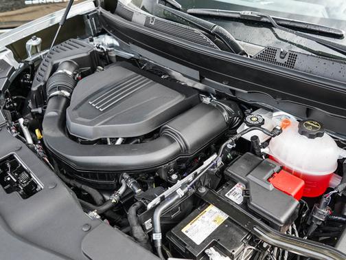 2025 GMC Acadia AWD Elevation