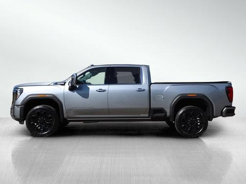 2024 GMC Sierra 2500 Denali