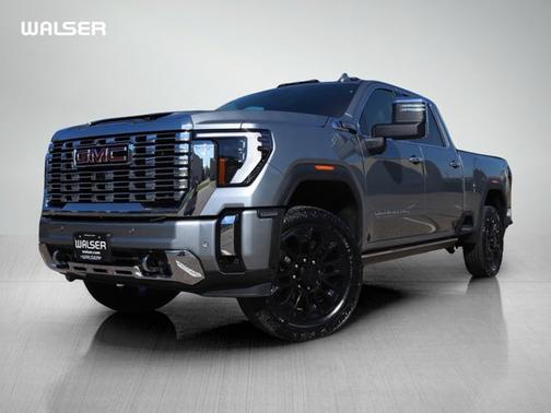 2024 GMC Sierra 2500 Denali
