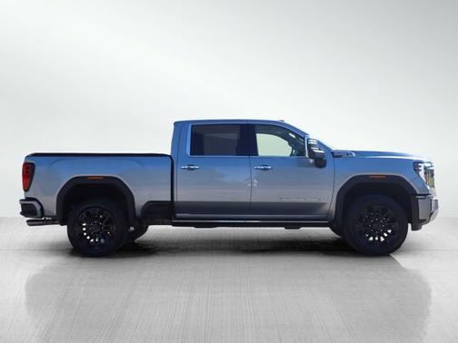 2024 GMC Sierra 2500 Denali