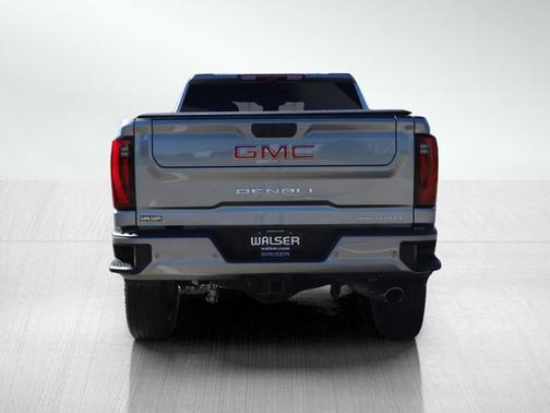 2024 GMC Sierra 2500 Denali