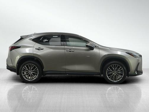 2024 Lexus NX 350 Luxury