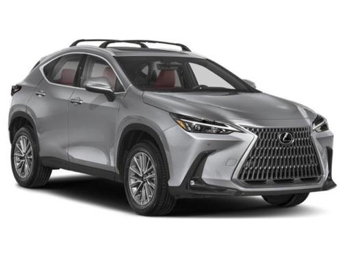 2024 Lexus NX 350 Luxury