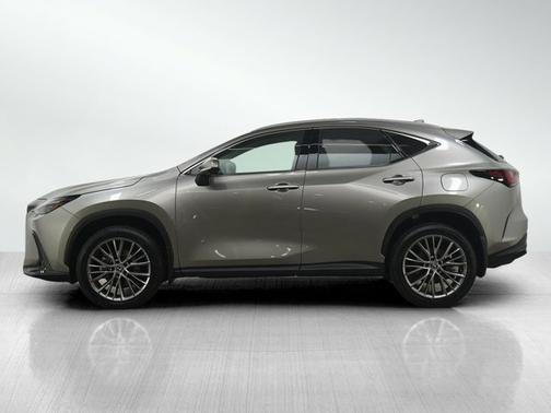 2024 Lexus NX 350 Luxury