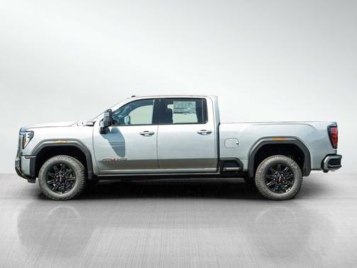 2026 GMC Sierra 3500 AT4