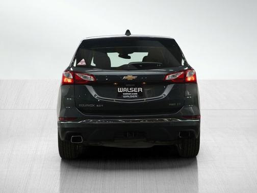 2018 Chevrolet Equinox 1LT