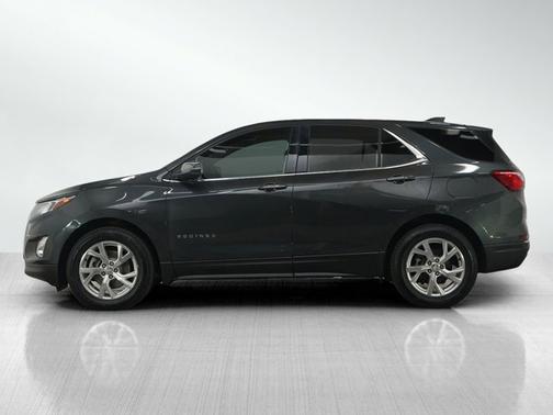 2018 Chevrolet Equinox 1LT
