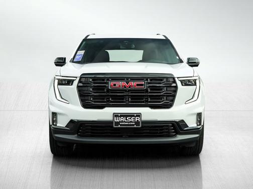 2025 GMC Acadia AWD Elevation