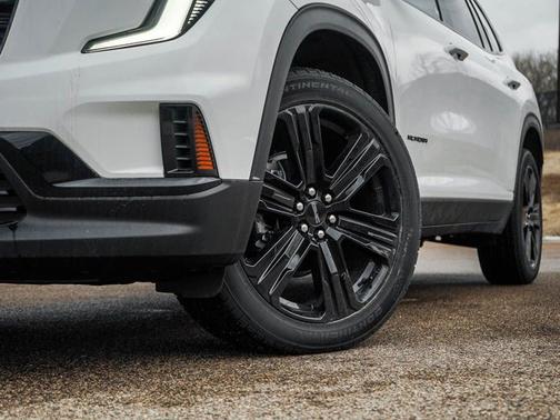 2026 GMC Acadia AWD Elevation