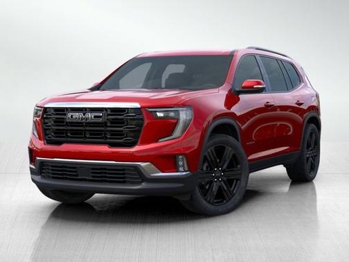 2025 GMC Acadia AWD Elevation