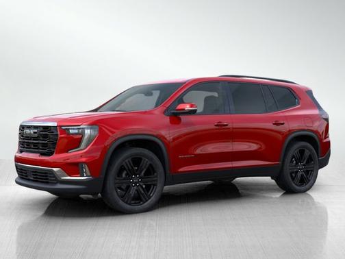 2025 GMC Acadia AWD Elevation
