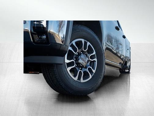 2025 GMC Sierra 3500 SLE
